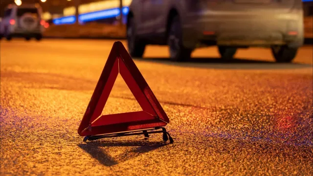 IC8 cortado em Ansião (Leiria) devido a colisão rodoviária