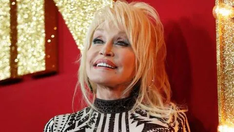Muere la cantante y actriz Dolly Parton a los 80 años