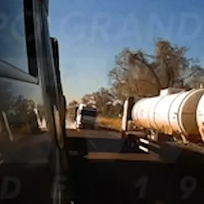 Acidente com 5 mortes na BR-163 e perseguição são destaques da semana