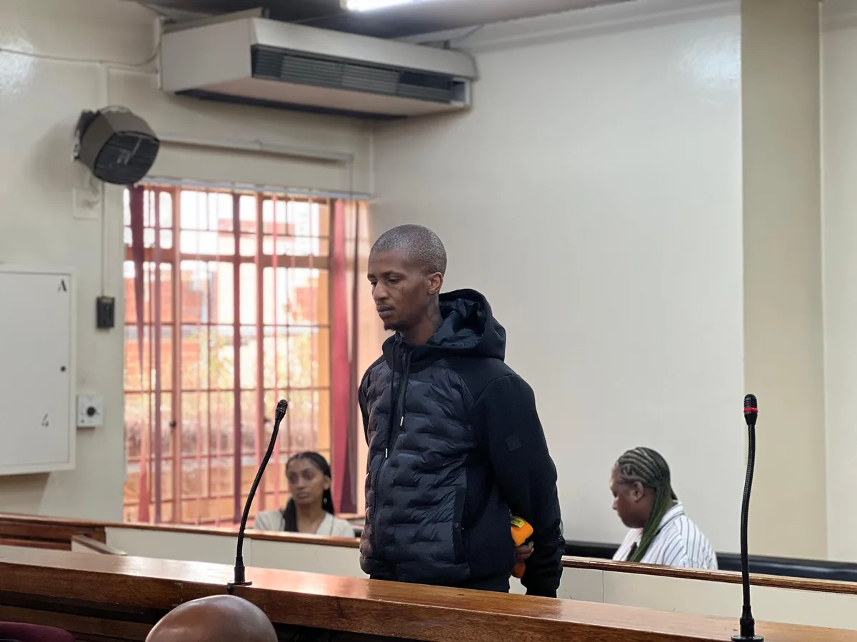 Emtee granted R2,000 bail after 16 days behind bars
