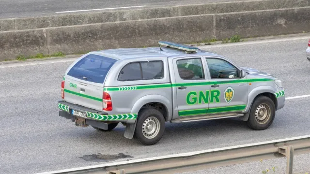 Fogos: GNR identificou suspeito em Proença-a-Nova e PJ está a investigar
