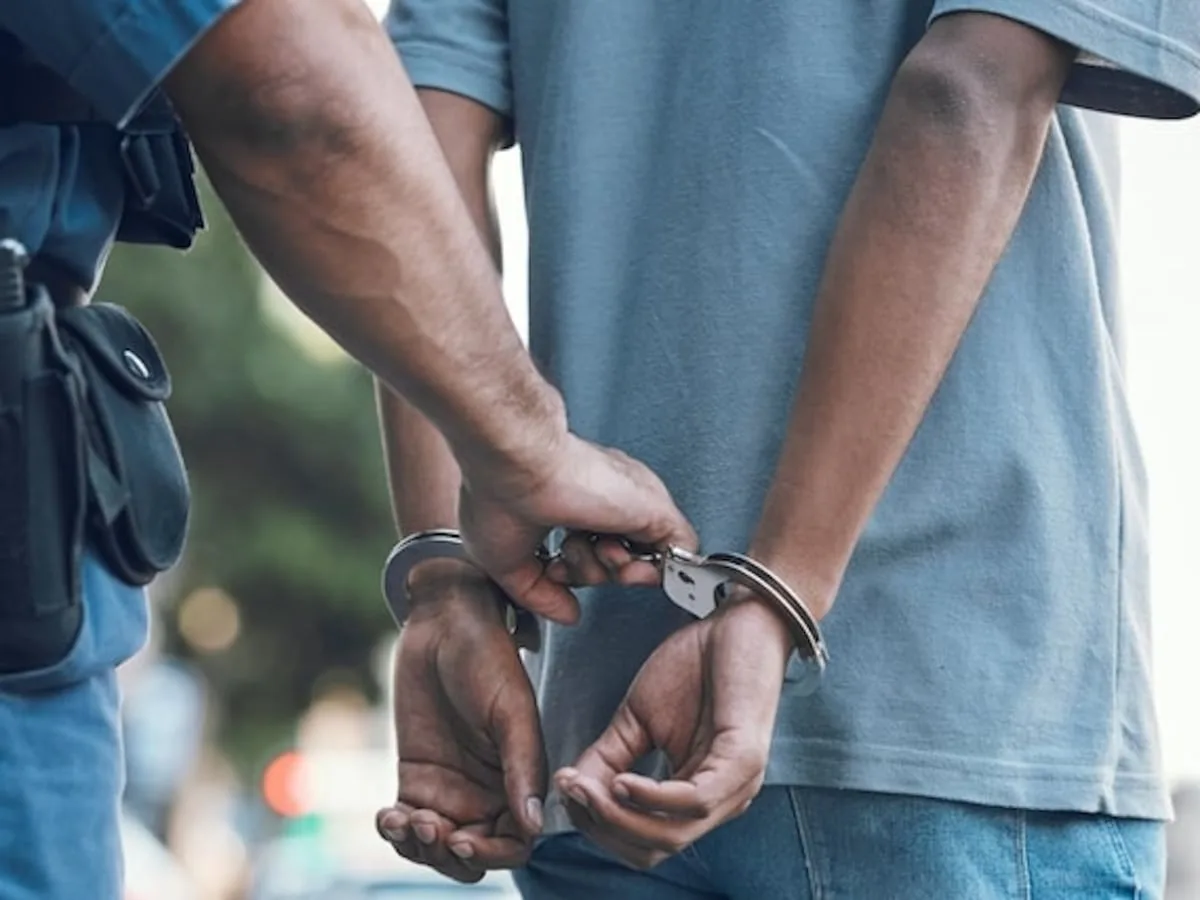 Police officer in court for alleged sexual crimes against two teens