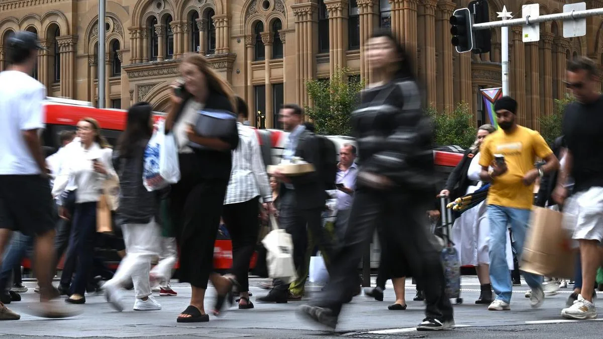 Women leaving management roles due to home demands