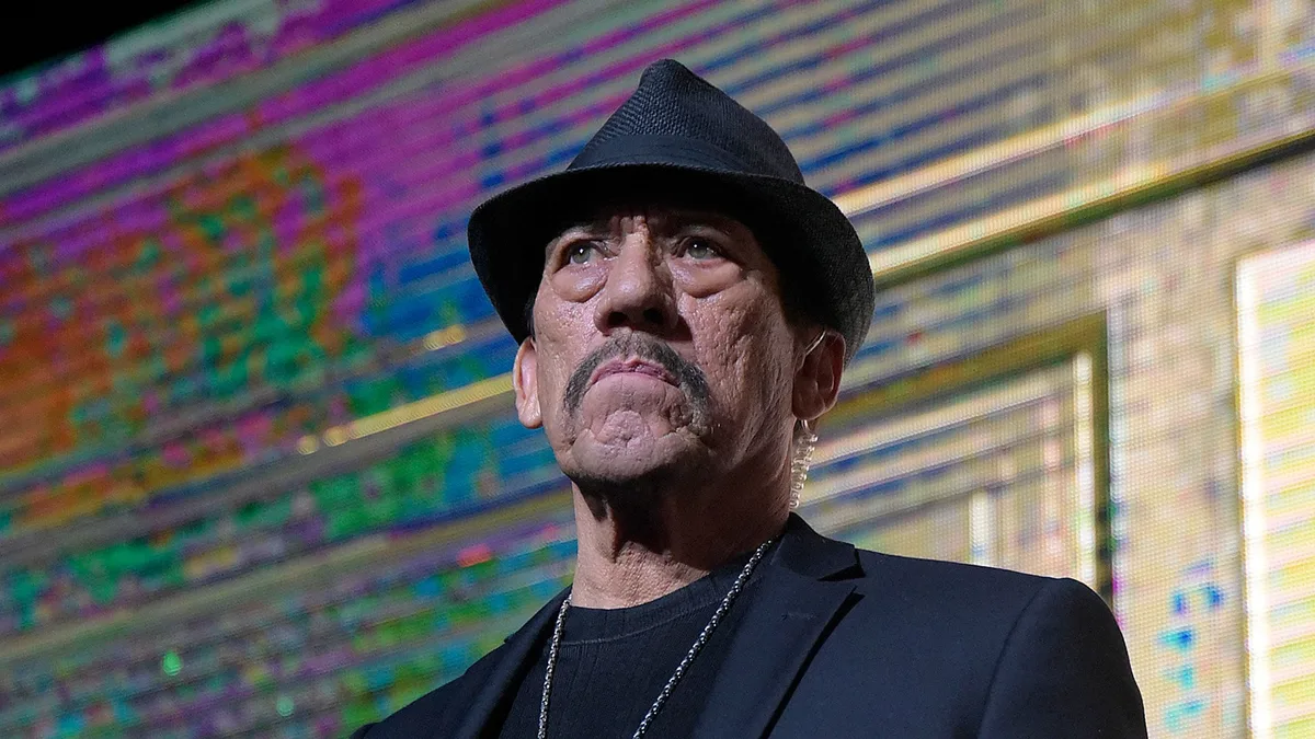 “Soy un mexicano orgulloso... pero soy actor”: Danny Trejo revela por qué aceptó papel en polémica película estadounidense