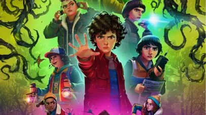 Novo ano de ‘Stranger Things: Histórias de 85’ coloca Eleven diante de uma ameaça além dos seus poderes