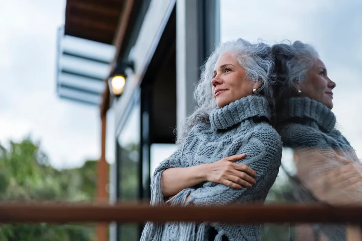 ‘It’s the ultimate regifting’: My mom gave me a house. Should I transfer it back to her to reduce capital gains?