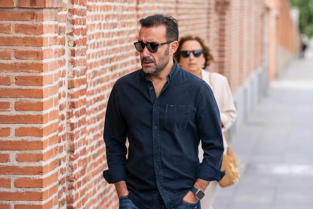 El Madrid considera “deplorable” la comparación de RMTV con el diario Gara de Juanma Castaño