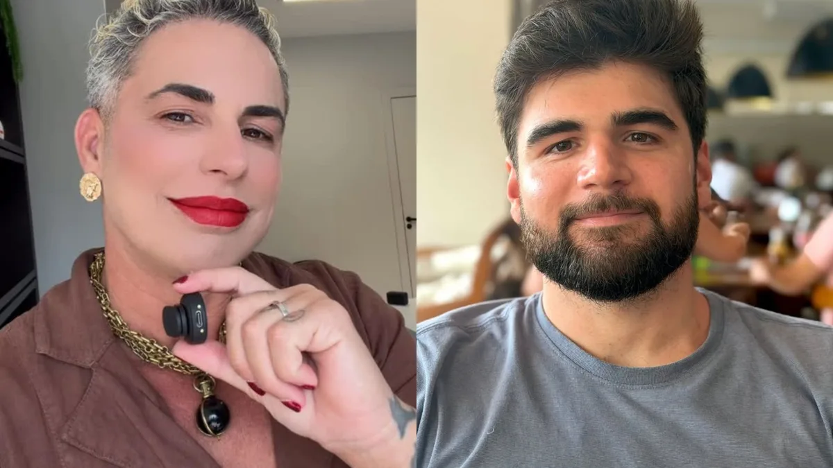 Dentista influencer Mariana Laranja e o primo sócio são denunciados pelo MP à Justiça após deformar pacientes; eles podem ser proibidos de deixar o ES