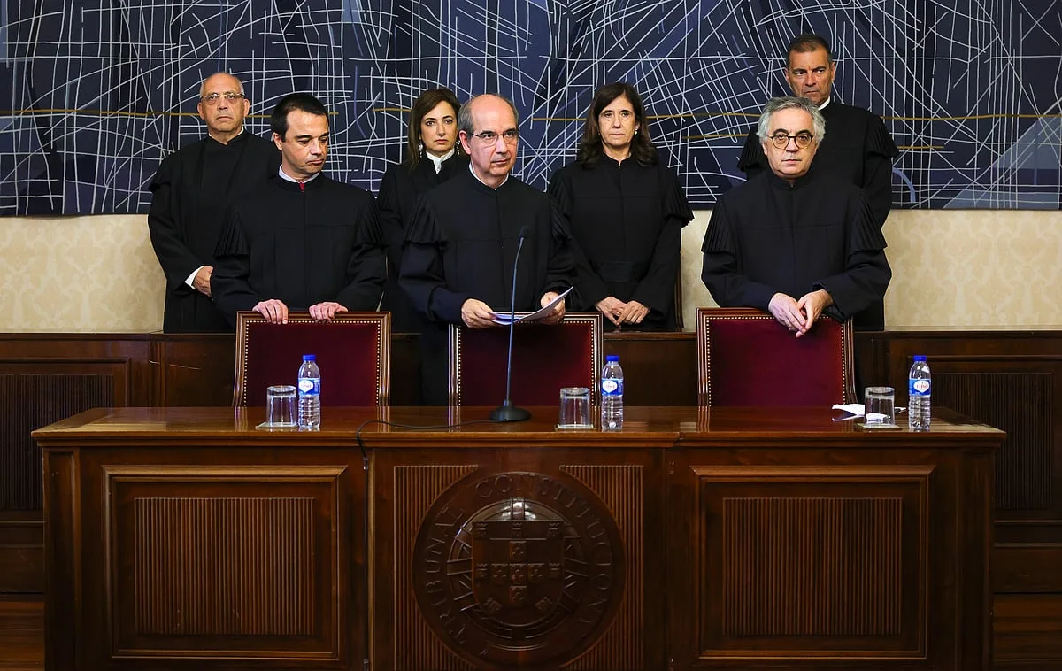Expulsões, crianças e detenções: o que decidiu o Constitucional sobre a lei do retorno