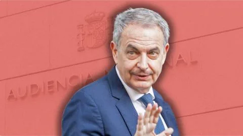 El juez Calama cita a declarar como imputadas a las hijas de Zapatero el próximo 30 de noviembre
