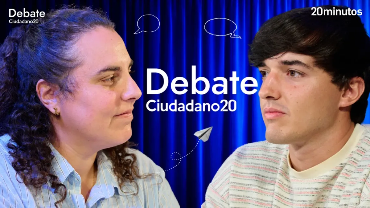 Debate Ciudadano20 | ¿Los influencers siguen influyendo o nos hemos cansado de ellos?