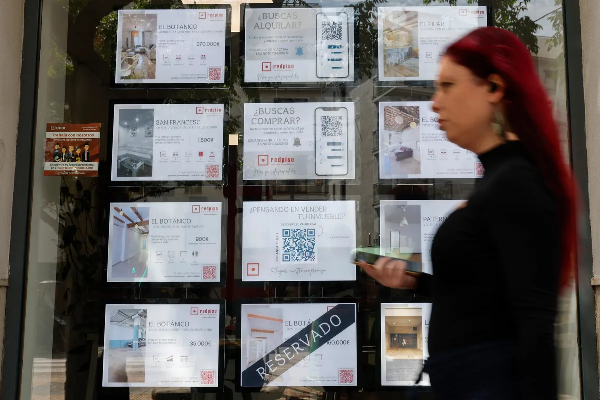 La gran contradicción de la vivienda: más hipotecas, pero menos financiación