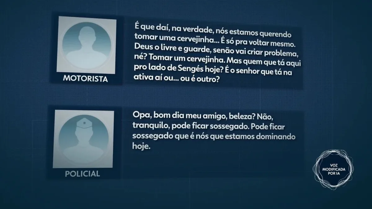 42 policiais do PR são afastados por esquemas de cobrança de propina em rodovias que ofereciam wi-fi de batalhão para pagamento por pix