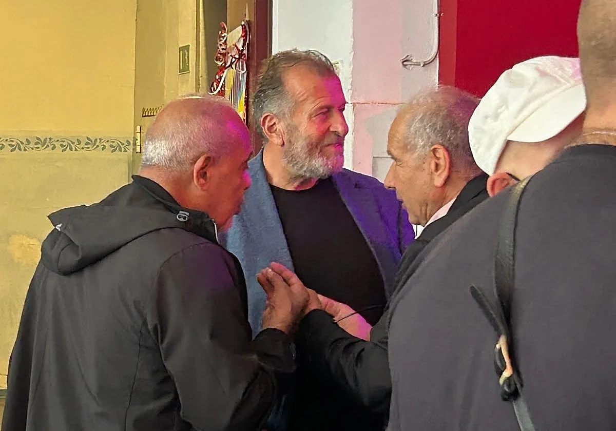 El jefe del crimen organizado de Berlín asiste a la fiesta electoral del partido La Izquierda