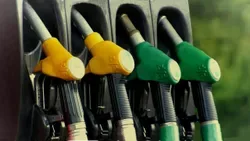 Combustíveis: gasóleo sobe e gasolina desce na próxima semana