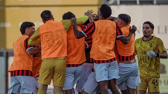 Taça de Portugal: Olhanense (do histórico Cajuda) aumenta contigente 'distrital' na rainha
