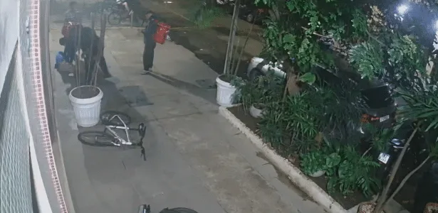 Justiça mantém prisão de entregadores suspeitos de matar ciclista no Rio