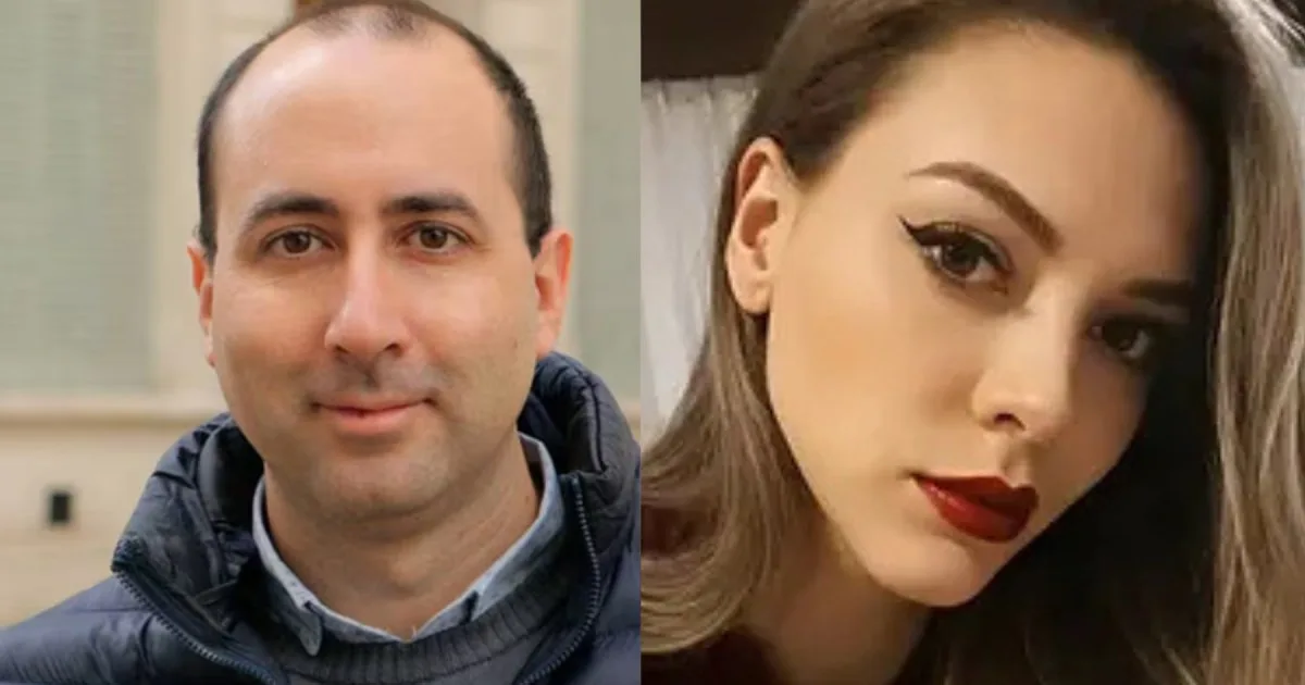 Detención de Fernando Cerimedo en Bolivia: habló su expareja tras el ataque y reveló un intercambio de chats