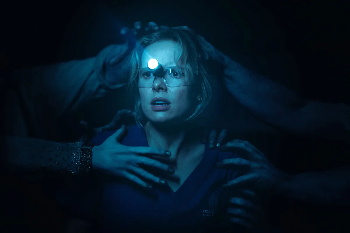 Box Office: ‘Insidious: Out of the Further’ Makes $3 Million in Previews