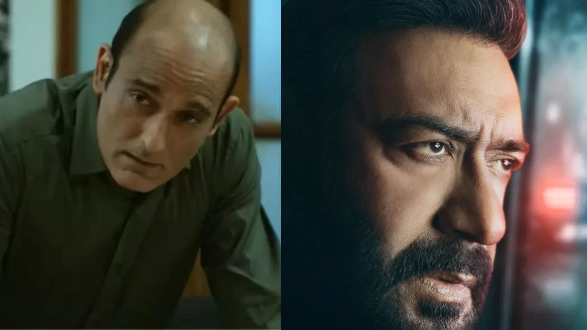 'We Were Not Happy': Drishyam 3 Director Abhishek Pathak Recalls Akshaye Khanna's Exit Days Before Shoot