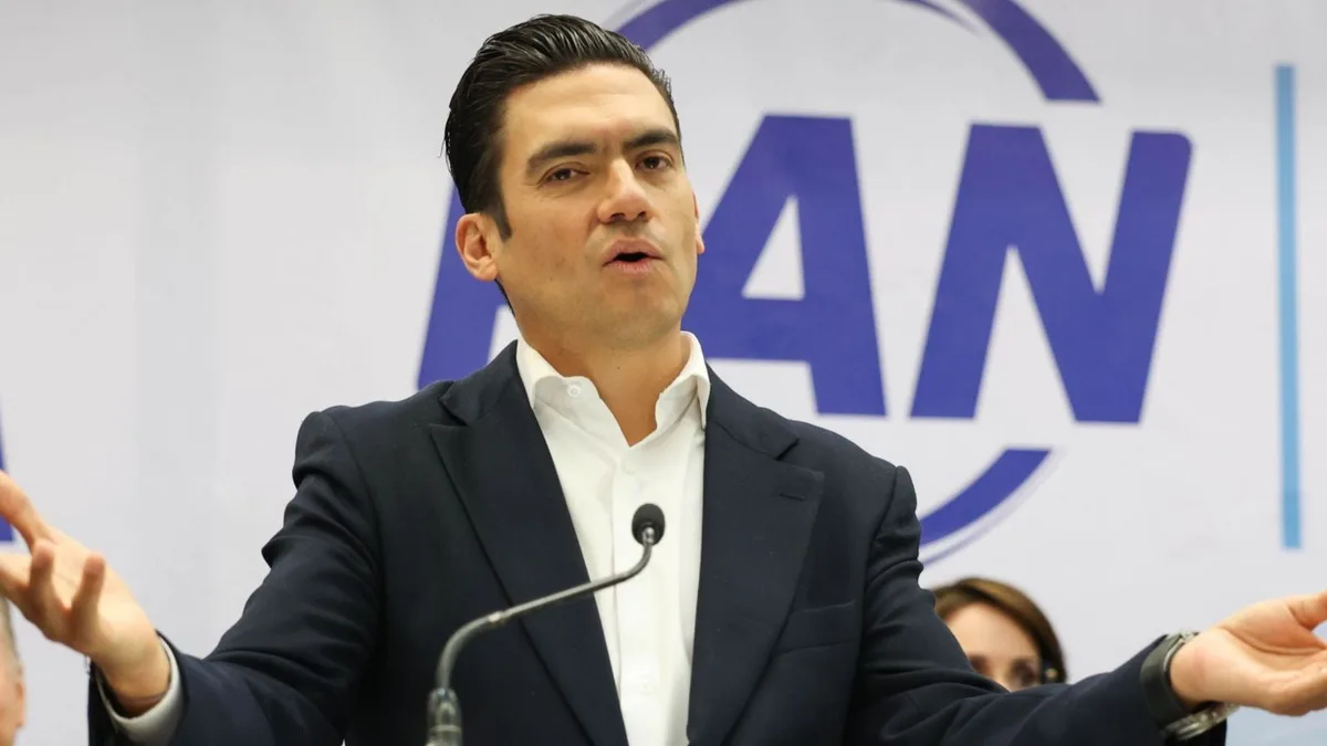 Jorge Romero afirma que AMLO conocía las supuestas actividades ilícitas de Andy López Beltrán