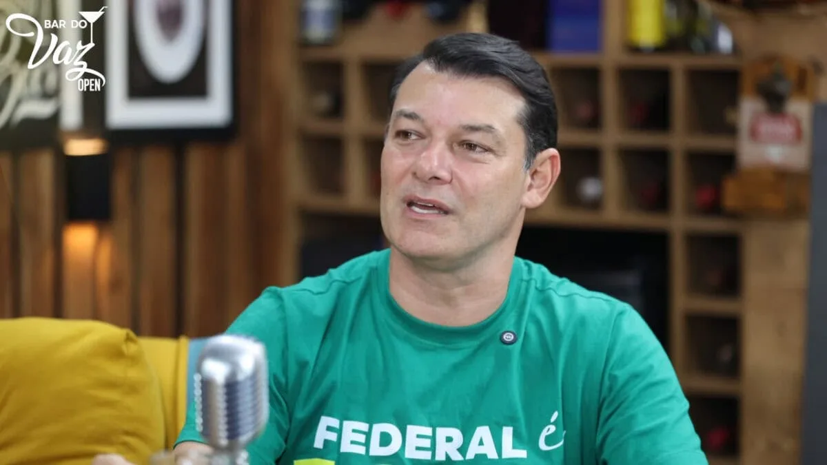 Roberto Duarte defende investimentos em saneamento e destaca potencial para gerar empregos no Acre