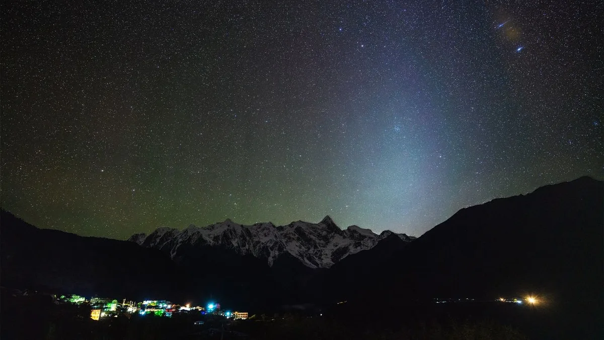 I've chased the 'false dawn' for years — this is the week to find and photograph it
