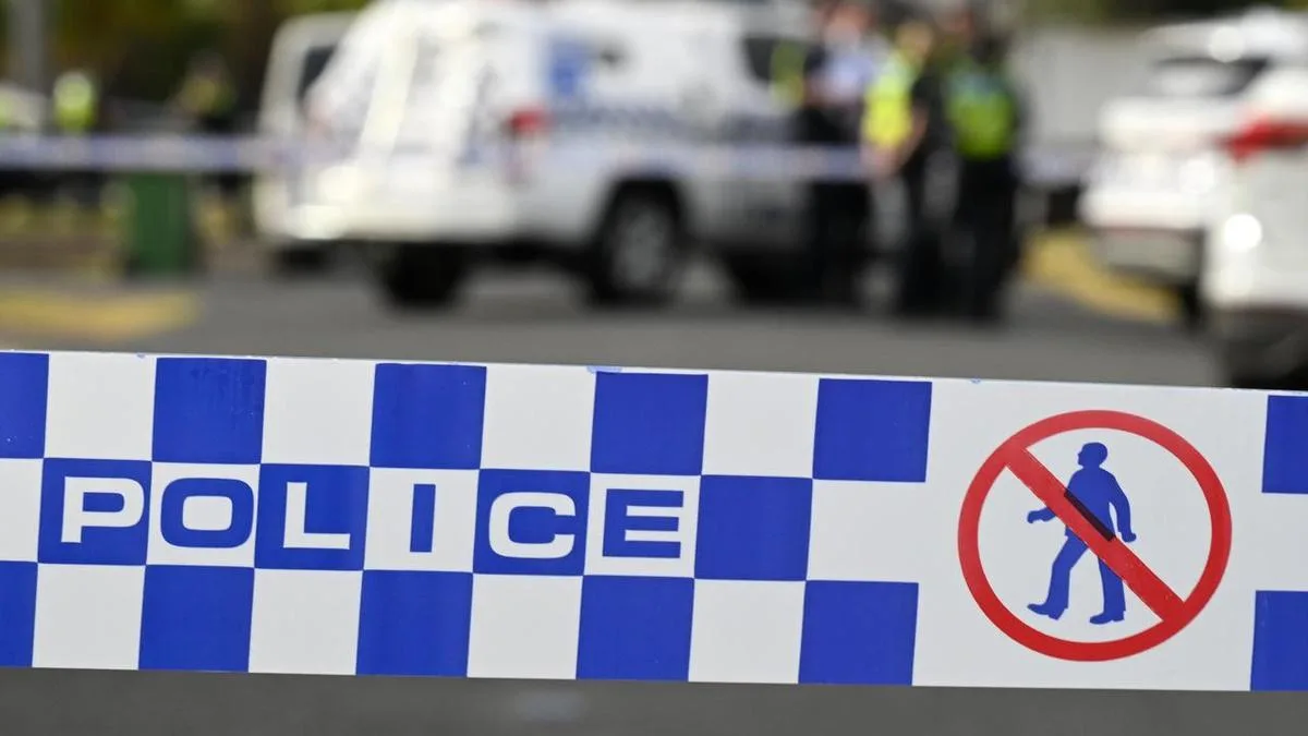Chippy, sales assistant accused of cold-case murder