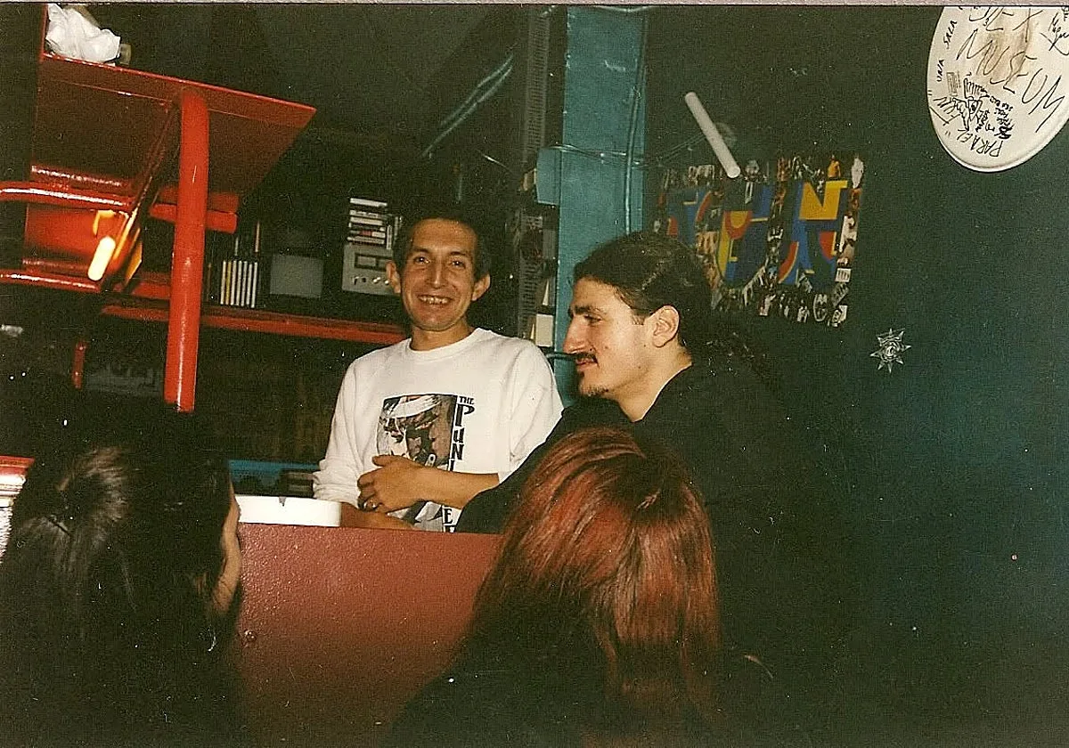 Muere Diego, el mítico DJ de Fun Club que fue referente musical de muchas generaciones