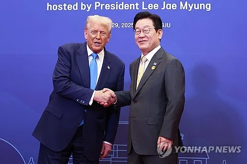 국힘, 트럼프 한미훈련 축소 지시에 "李정부가 자초한 안보참사"(종합)