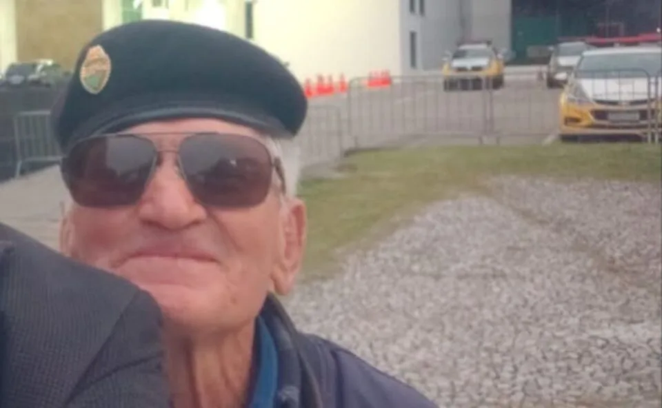 Ícone do Centro de Curitiba, Zé da Bíblia não morreu e foi alvo de fake news; entenda como informação circulou