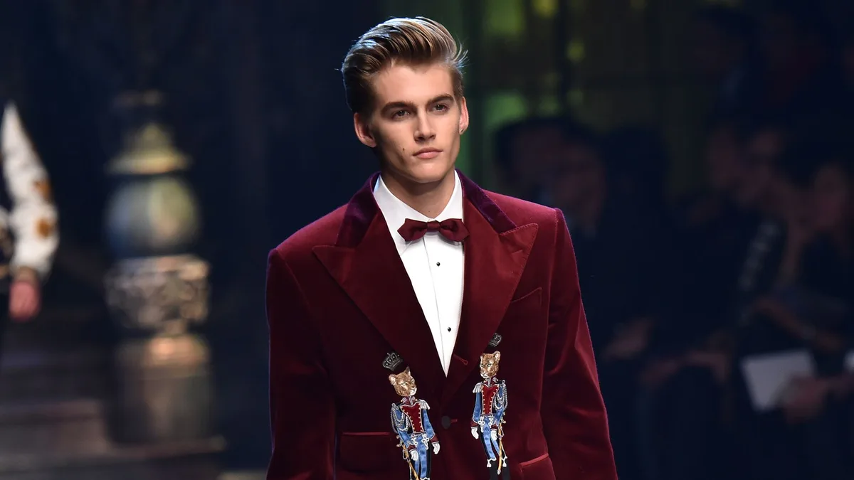 Presley Gerber, de promesa de la pasarela a alejarse de los focos: así fue la carrera del hijo de Cindy Crawford, fallecido a los 27 años