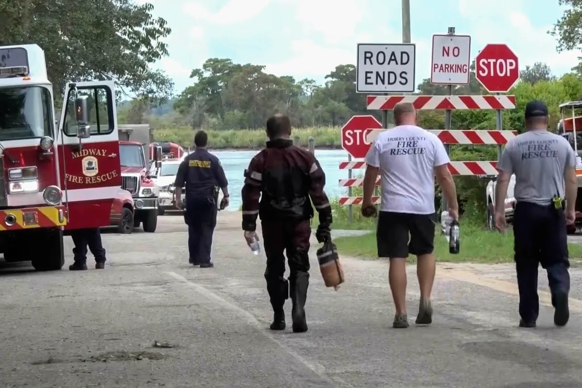 Parents arrested after death of 5-year-old nonverbal daughter to be extradited to South Carolina