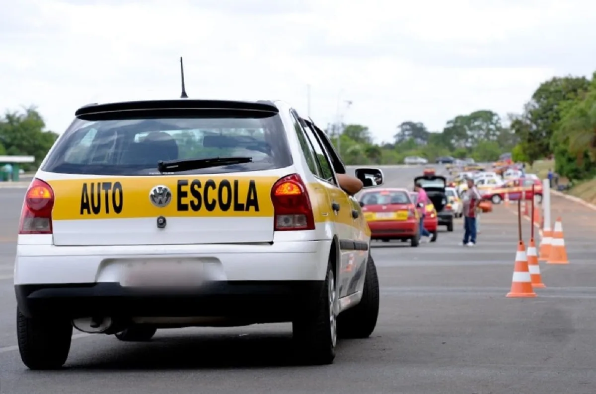 Grupo é condenado por fraude de exames toxicológicos para CNH em Palmas