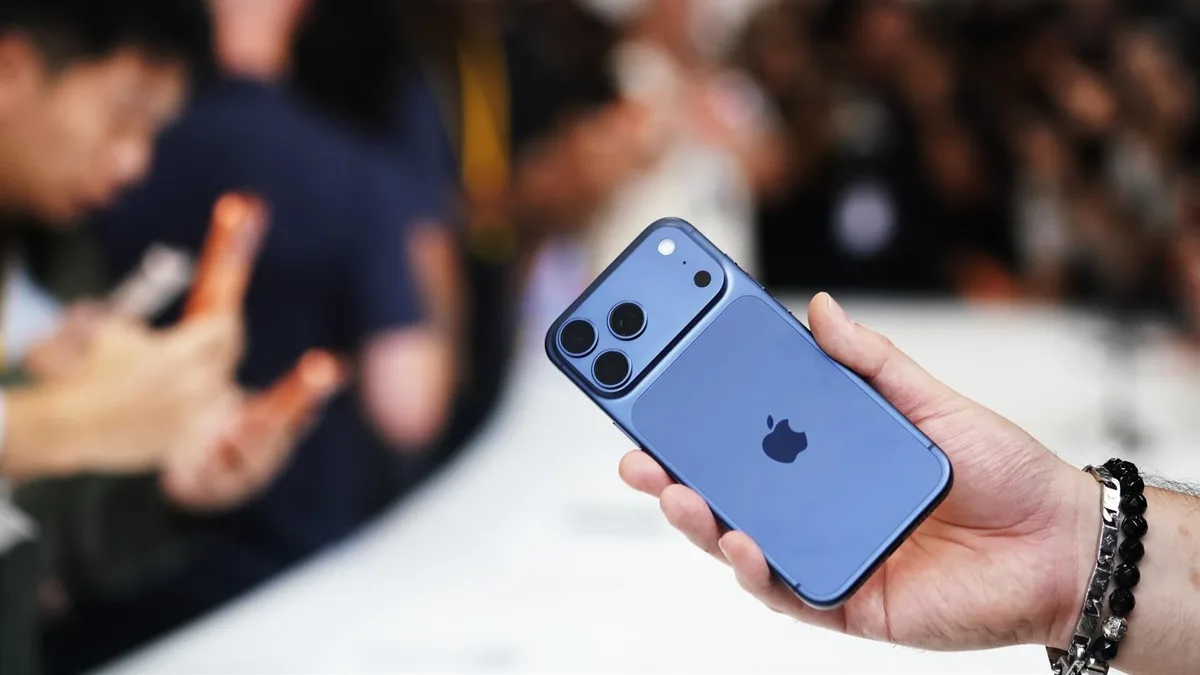 iPhone 18 Pro: nuevas fundas dejan al descubierto el diseño y los colores que prepara Apple
