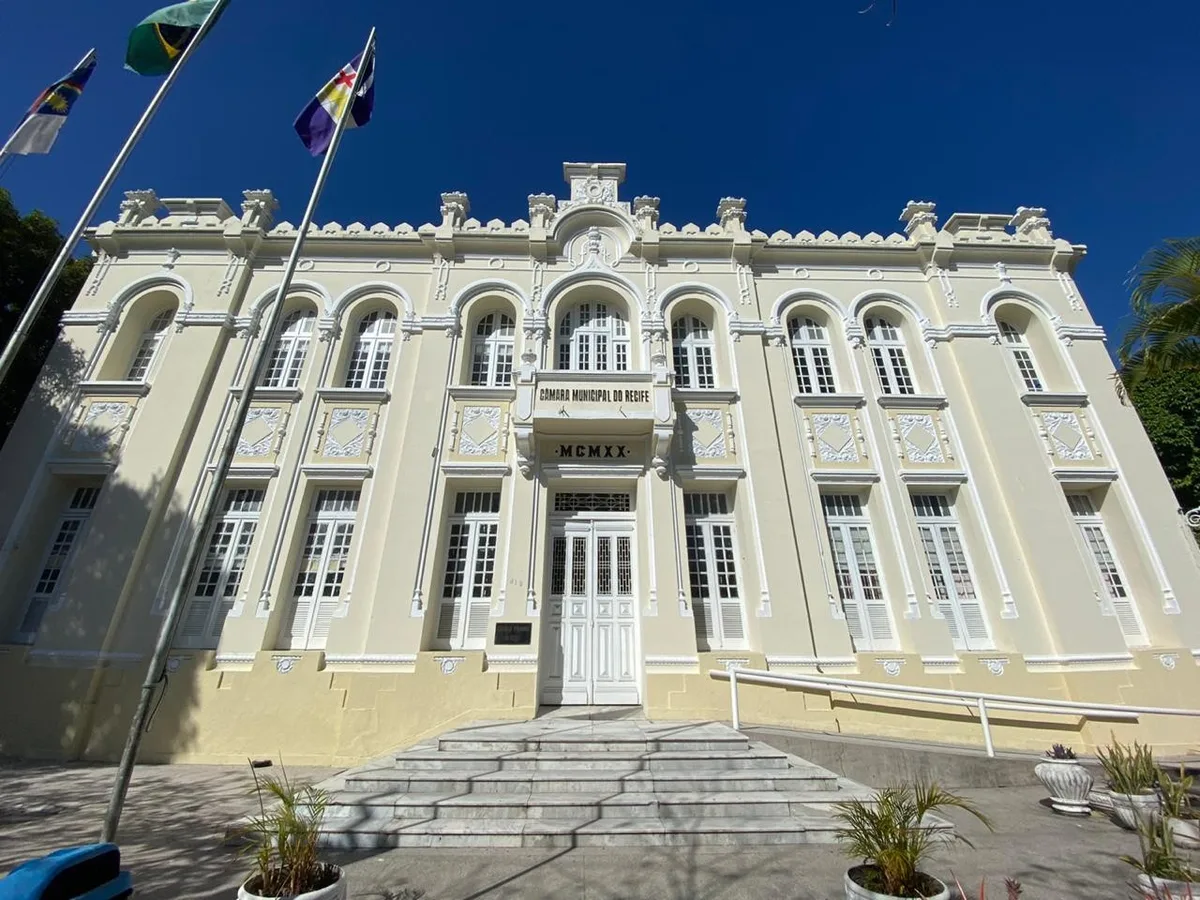 Cinco vereadores do Recife deixarão Câmara Municipal após serem eleitos deputados; saiba quem assume