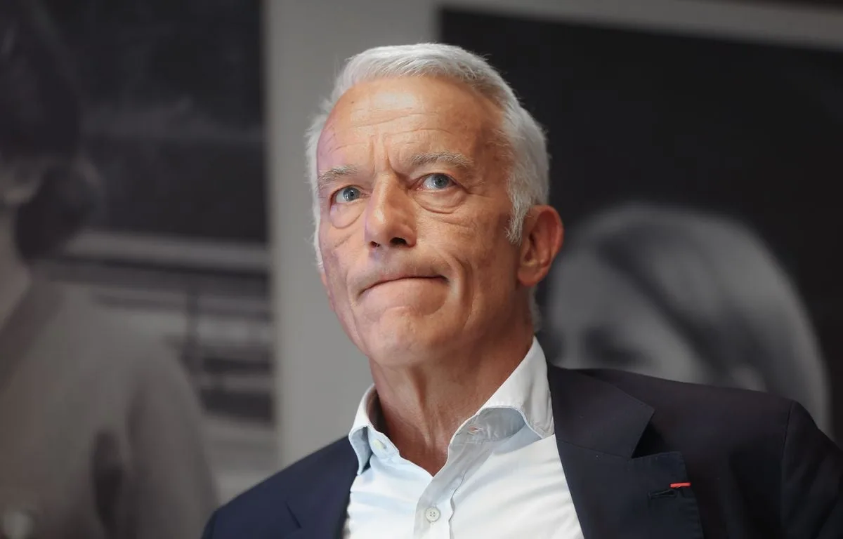 Budget 2027 : Le président du Medef suggère de ne plus rembourser les petits arrêts maladie