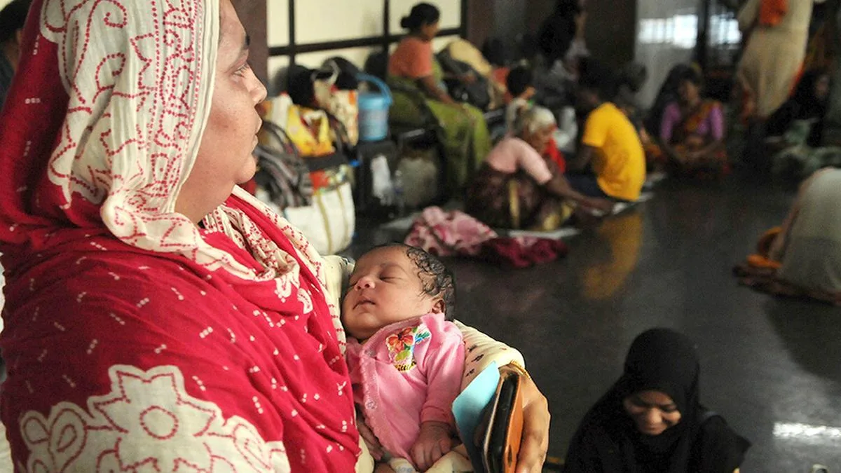 10 infants die at Malda MCH in a day, Bengal government seeks report