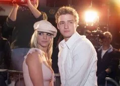 Britney Spears Seemingly Calls Out Stars Copying Her Image: ‘At Least Mine Was Real’