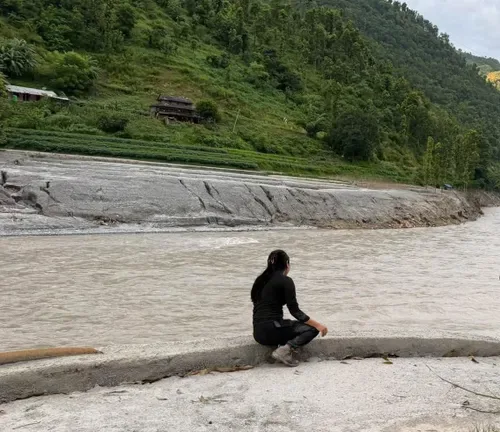 WATCH DAY 22: Durban mother searches Nepal debris for missing daughter