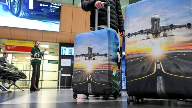 Освобожденный из-под стражи российский турист покинет Египет в пятницу