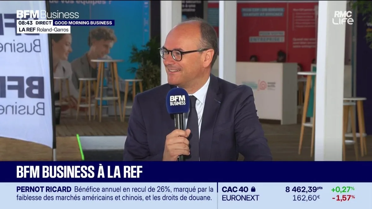 Les grandes lois de simplification