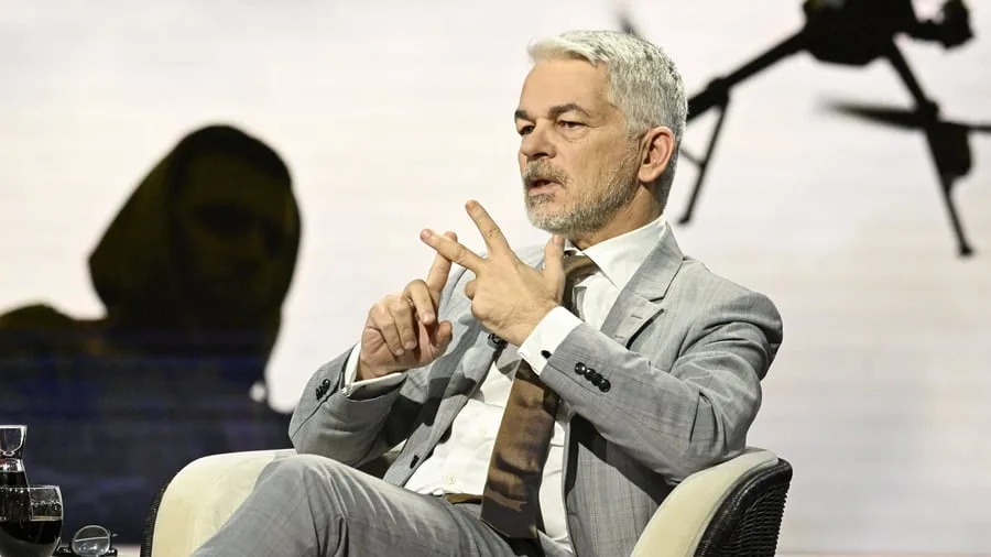 Interview: Militärexperte Carlo Masala: „Drohnen allein erobern kein Territorium“