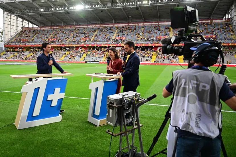 Box internet, plateformes, télés connectées... Comment s'abonner à Ligue 1+ et à quel prix ?