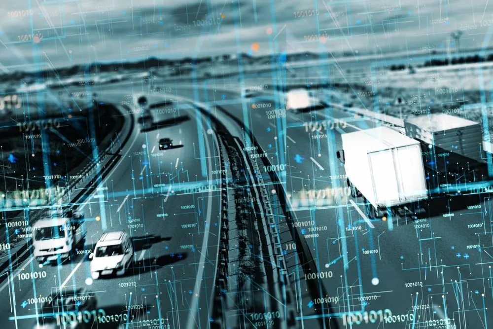 El transporte acelera el uso de IA y pone el foco en los datos y la falta de conductores