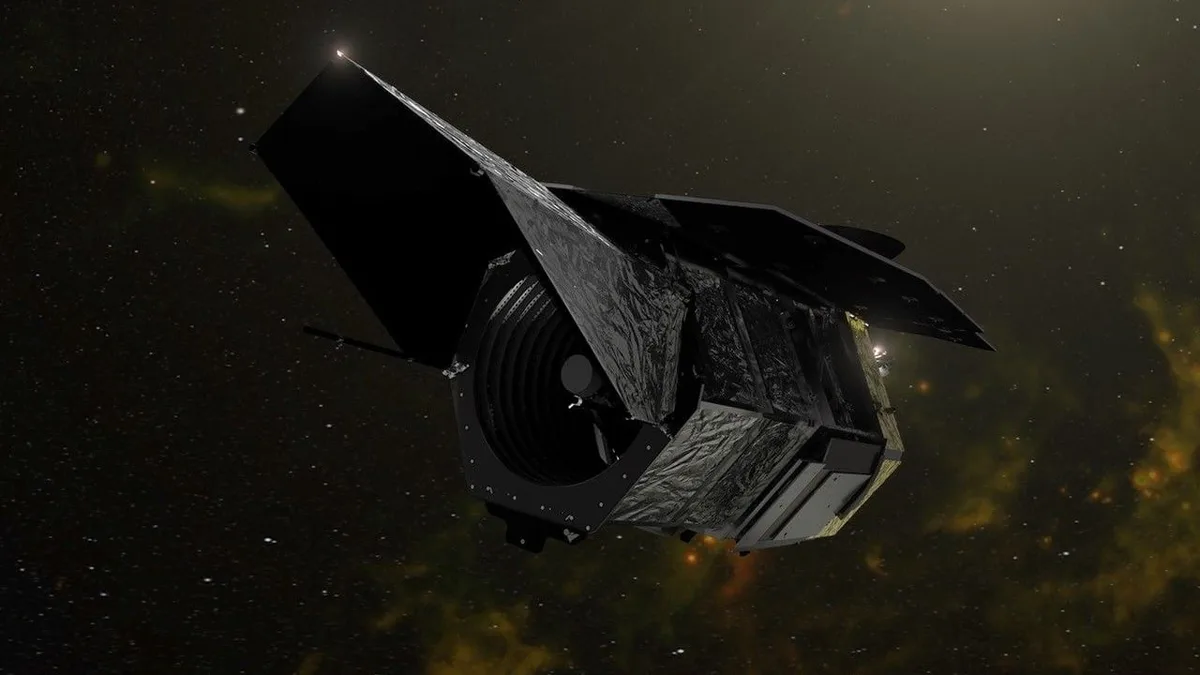 NASA is launching the Nancy Grace Roman Space Telescope. Here are just a few of the wonders it will reveal