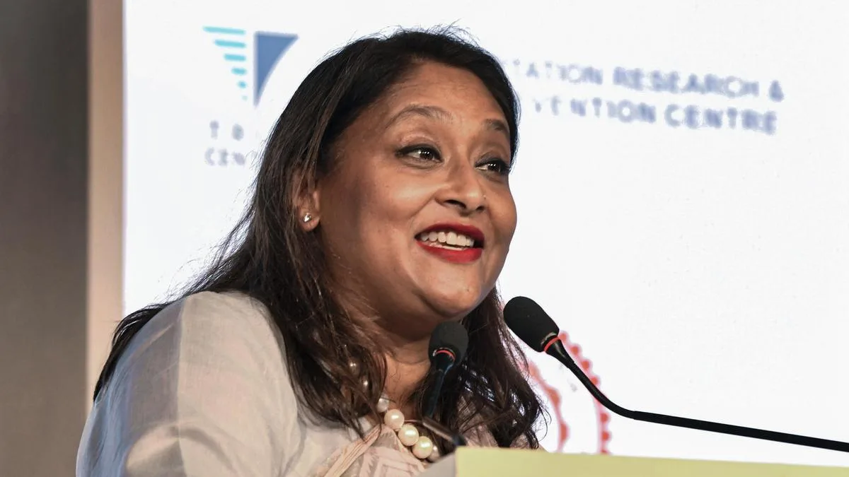 Sheikh Hasina's daughter resigns as WHO regional director amid fraud allegations