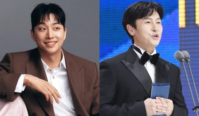 김동완, 박위 CCTV 논란에 뜬금 등판 “무엇이 그를 욕보이게 했나”