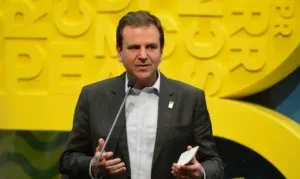 PSD apela ao STF por segundo turno para governador do Rio de Janeiro
