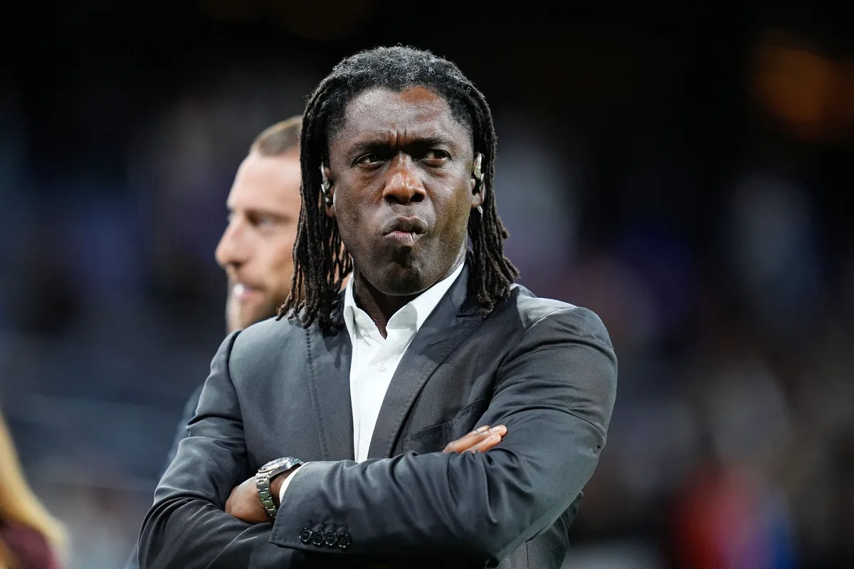 Seedorf no olho do furacão e tem notícia boa no Corinthians